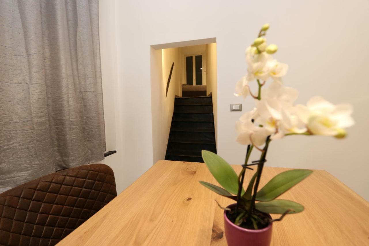 Lovely Apt Really Downtown - Free Private Parking Included! - Генуя Екстер'єр фото