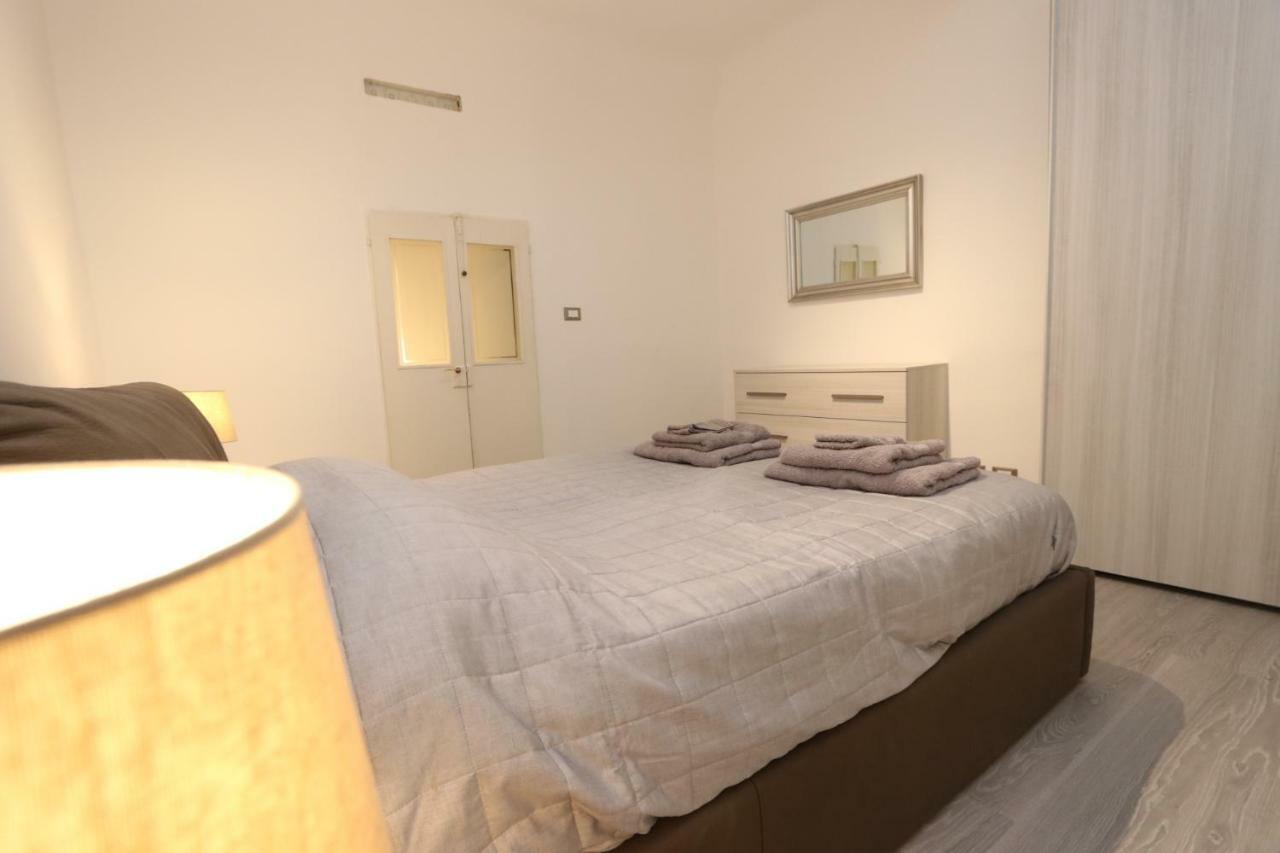 Lovely Apt Really Downtown - Free Private Parking Included! - Генуя Екстер'єр фото