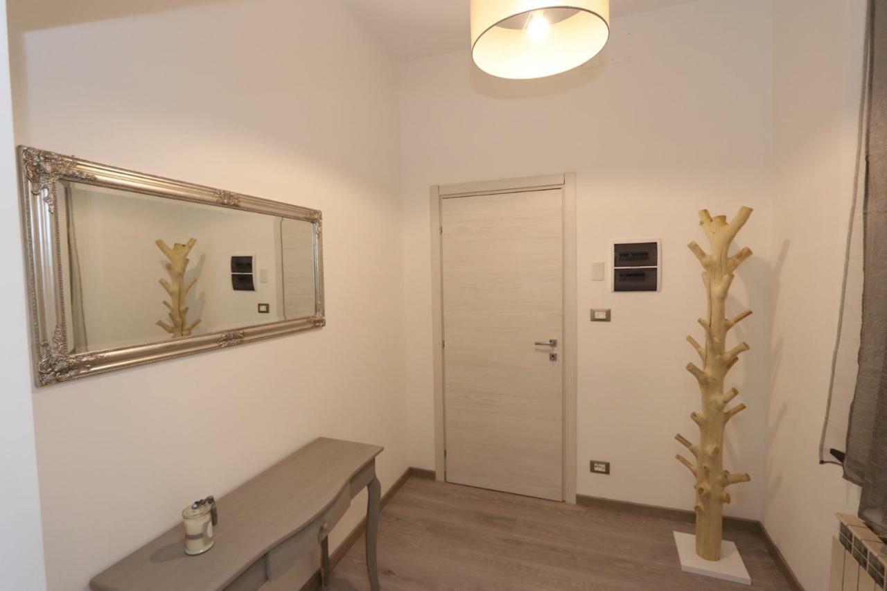 Lovely Apt Really Downtown - Free Private Parking Included! - Генуя Екстер'єр фото